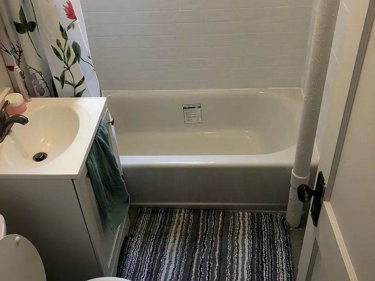 1450 Commonwealth Ave #5D — Photo 6