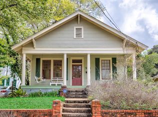 208 N Lewis St, Montgomery, AL 36107