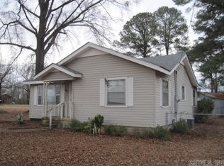 2027 Ouachita Rd #67, Camden, AR 71701