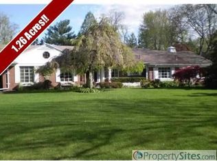 Eagle Point Dr, Rossford, OH