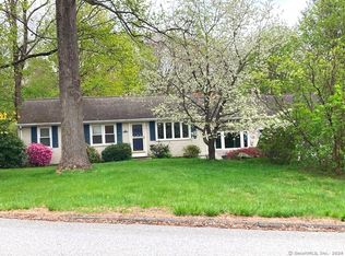 272 Gorman Rd, Brooklyn, CT 06234