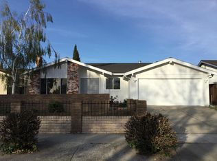 2032 Cardington Dr, San Jose, CA 95132