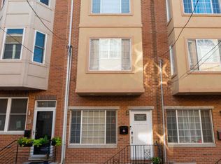 1015 S Cleveland St, Philadelphia, PA 19146