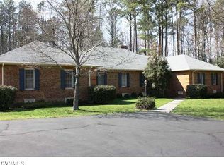 11630 Buckhorn Rd, Chesterfield, VA 23838