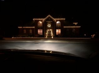 131 Misty River Ln SW, Huntsville, AL 35824