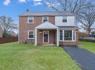 7639 Brookfield Rd, Cheltenham, PA 19012