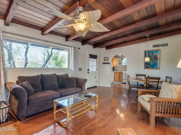 1951 E Greenlee Rd, Tucson, AZ 85719