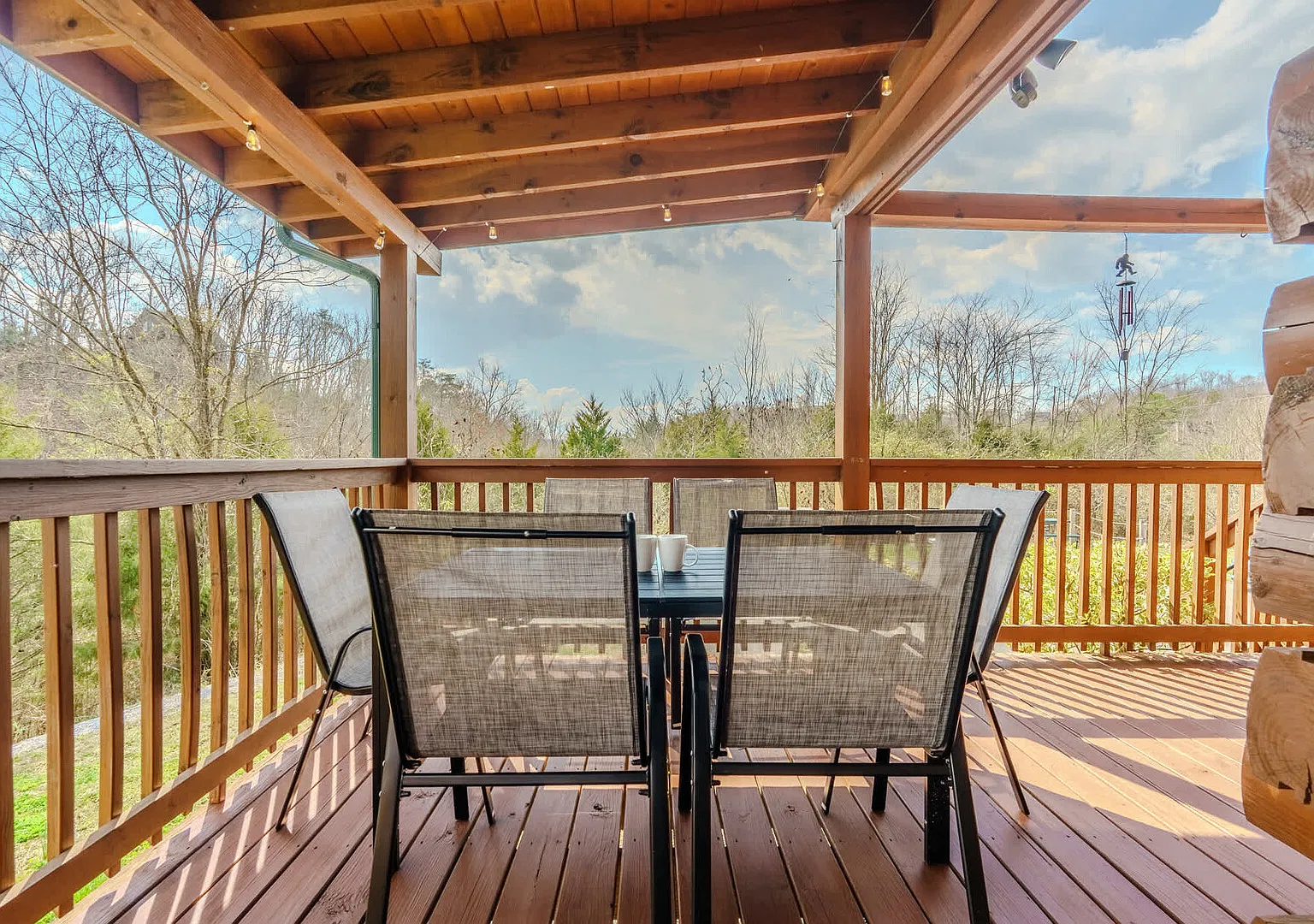 Hot Tub | Game Loft | Pet Friendly | Sleeps 9 — Photo 4