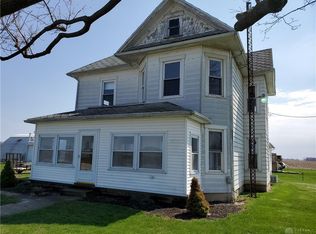 7313 Hogpath Rd, Greenville, OH 45331