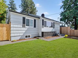 1826 NE 86th Ave, Portland, OR 97220