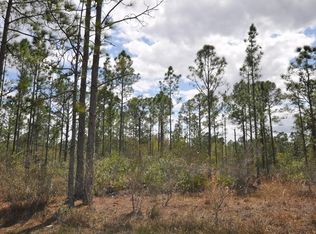 609 Alba Dr, Frostproof, FL 33855