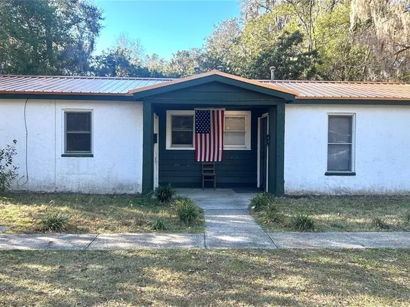 821 NW 8th Ave, Gainesville, FL 32601