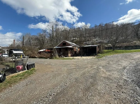 24 Emily Dr, Mount Hope, WV 25880
