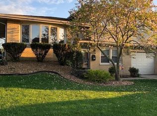 7415 159th Pl, Tinley Park, IL 60477