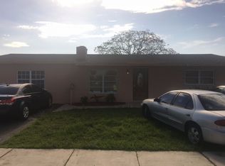 3225 SW 124th Ct, Miami, FL 33175