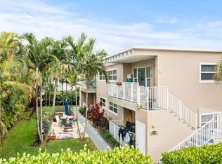 112 Tacoma Ln APT 2, Palm Beach Shores, FL 33404