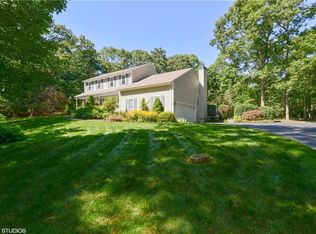 21 Cayuga Rd, Charlestown, RI 02813