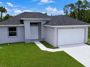 306 Lenz Ave S, Lehigh Acres, FL 33974