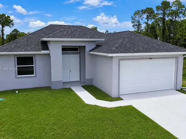 306 Lenz Ave S, Lehigh Acres, FL 33974