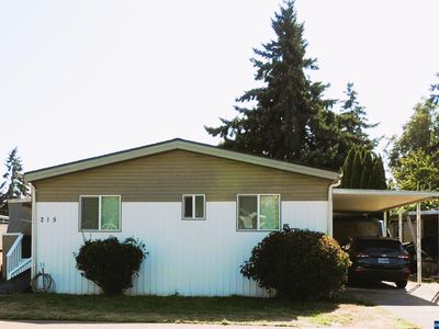 215 Evergreen Dr #11, Aumsville, OR, 97325