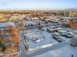2960-2970 Cheechako St, Anchorage, AK 99503