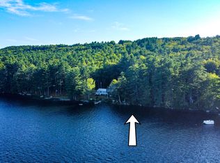 16 Whittum Ln, Oxford, ME 04270