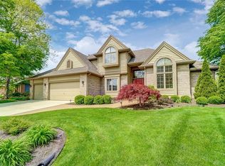 2217 Briggs Rd, Dayton, OH 45459