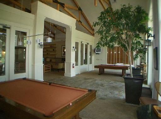 Artisan Billiards