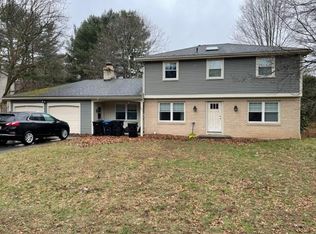 181 Thornell Rd, Pittsford, NY 14534