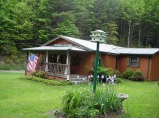 2050 Edwards Branch Rd, Flag Pond, TN 37657