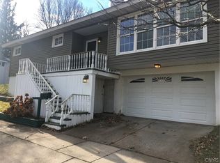 12 & 14 W 10th St, Oswego, NY 13126