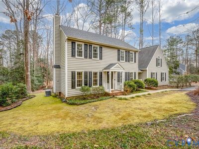 9410 Laurel Grove Rd, Mechanicsville, VA, 23116