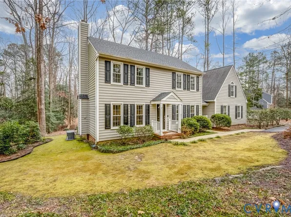 9410 Laurel Grove Rd, Mechanicsville, VA 23116