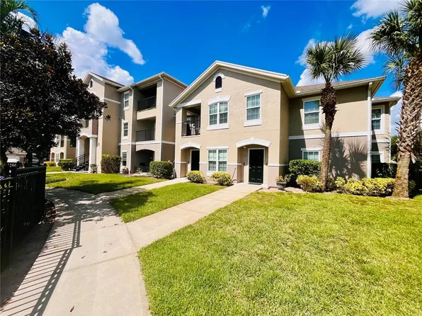 6524 Swissco Dr APT 1012, Orlando, FL 32822