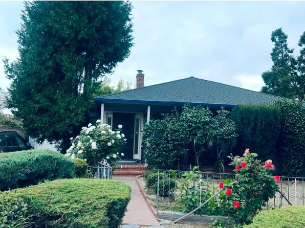 21295 Birch St, Hayward, CA 94541