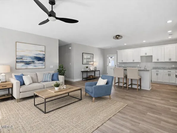 854 Plant St, Macon, GA 31201