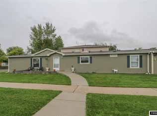 1404 S Boxelder St, Casper, WY 82604