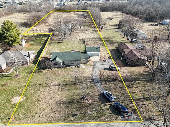 2nd image of 4581 S County Road 500 E