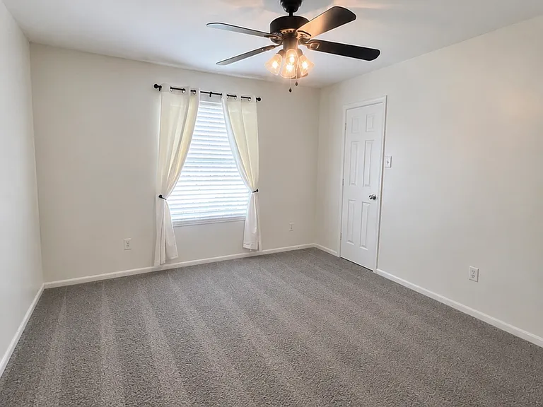 Third bedroom across from gameroom.