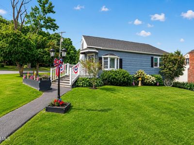 2 Neptune Street, Rensselaer, NY, 12144