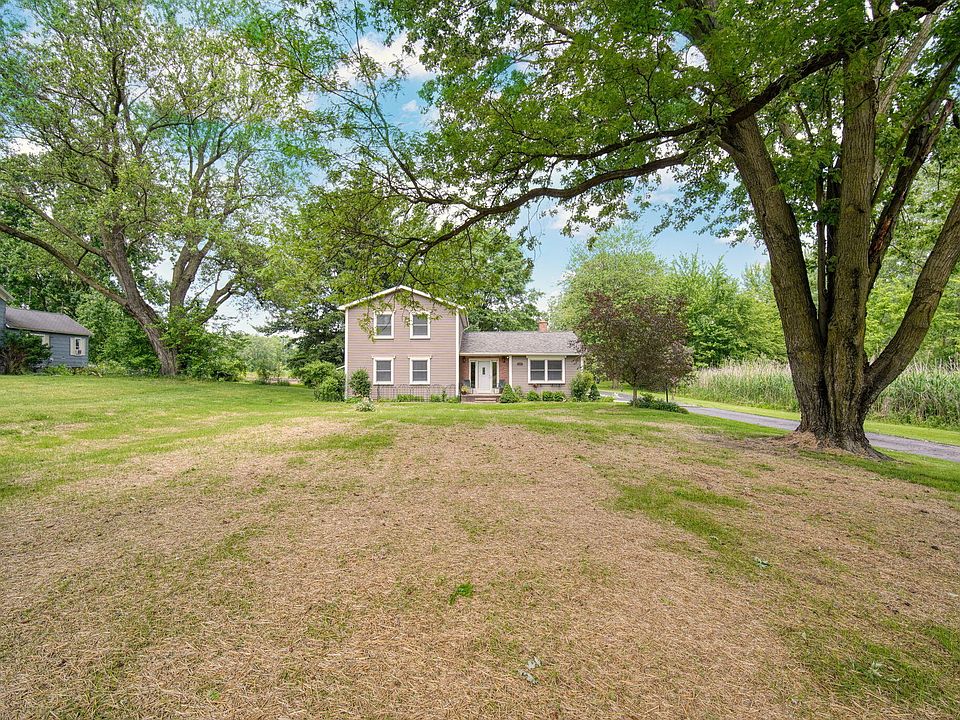2300 Oakville Waltz Rd, New Boston, MI 48164 Zillow