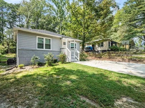 462 Center Hill Ave NW, Atlanta, GA 30318