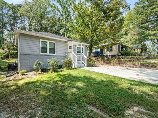 462 Center Hill Ave NW, Atlanta, GA 30318