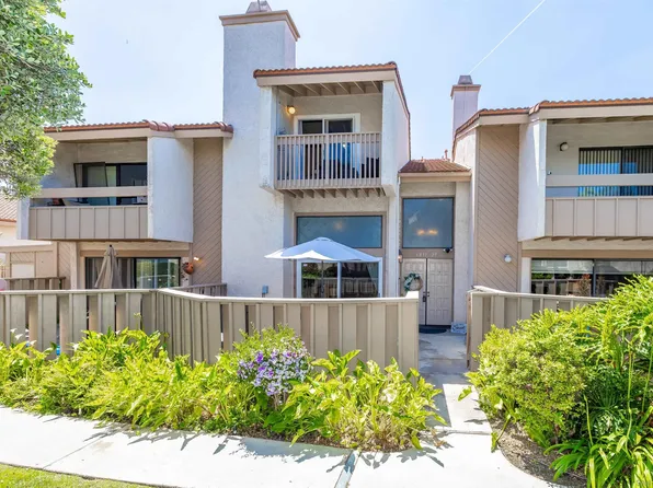 6831 Caminito Mundo Unit 29, San Diego, CA 92119