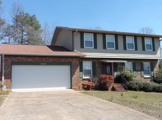1023 Comanche Trl, Anniston, AL 36206