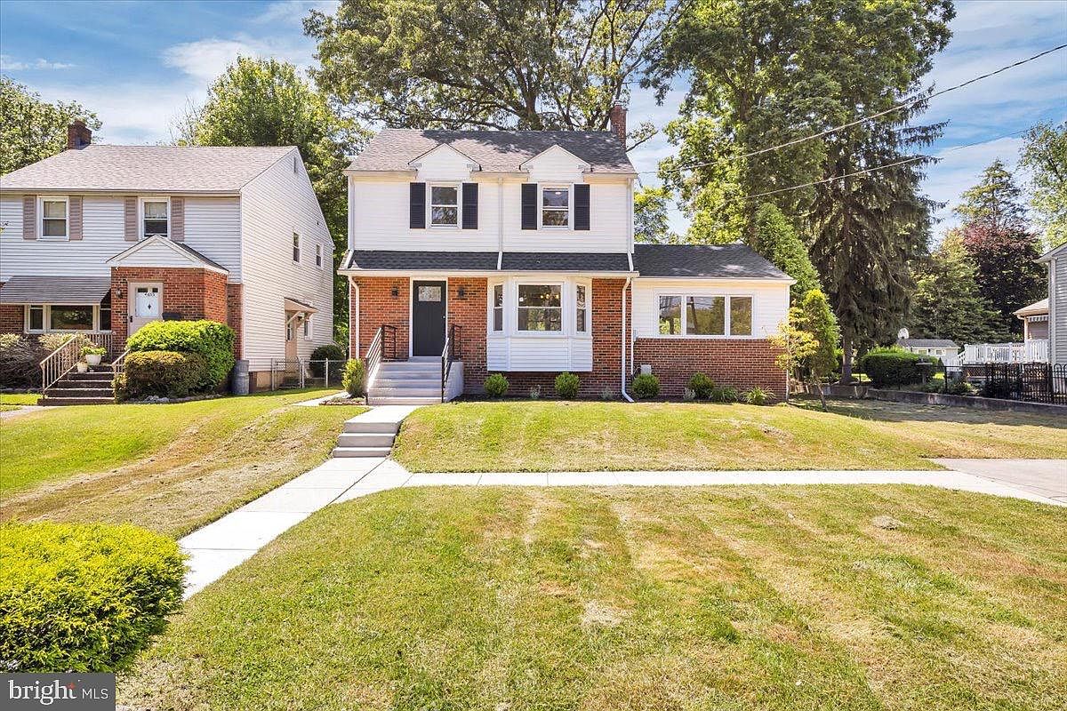 4645 Springfield Ave, Pennsauken, NJ 08109 Zillow