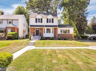 4645 Springfield Ave, Pennsauken, NJ 08109