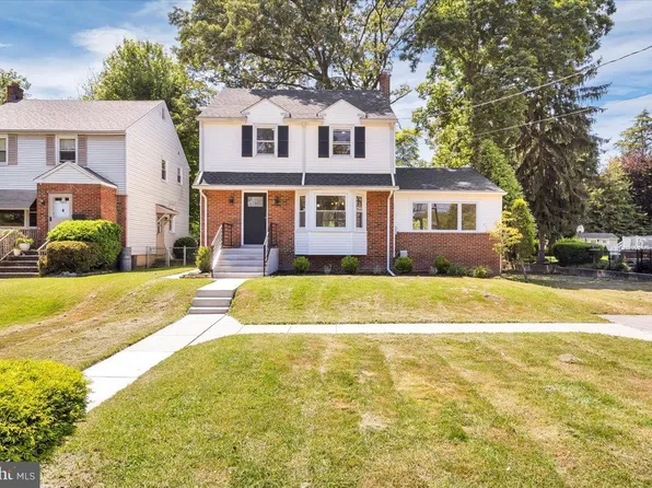 4645 Springfield Ave, Pennsauken, NJ 08109