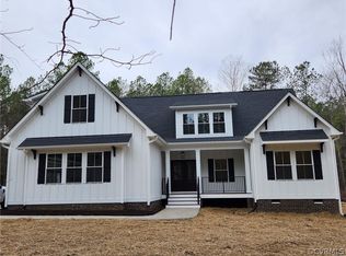 11109 Dude Ranch Rd, Glen Allen, VA 23059