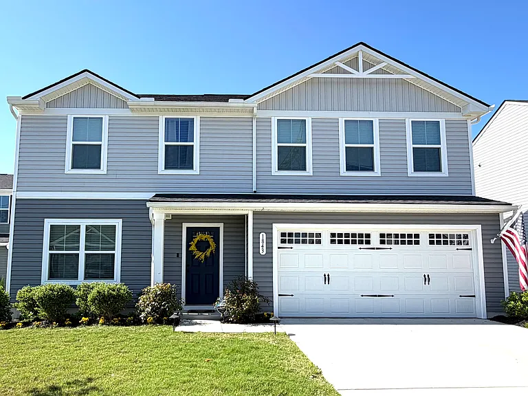 1843 Quail Run Way — Photo 1